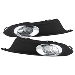 Fog Light Assembly - 5076205